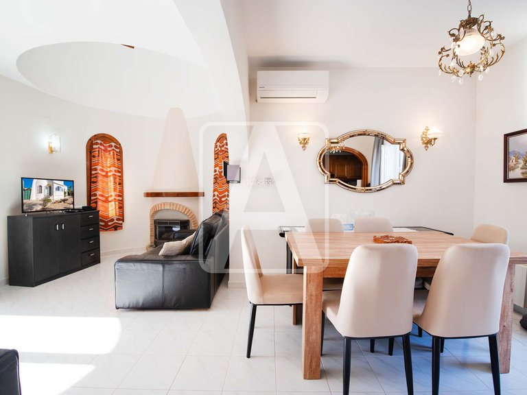 Villa for Sale in Calpe, Alicante 5