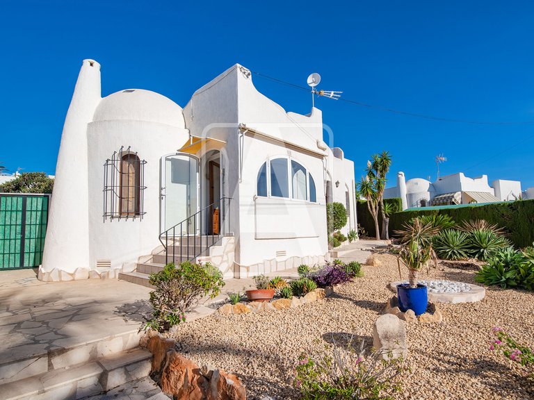 Villa for Sale in Calpe, Alicante 8