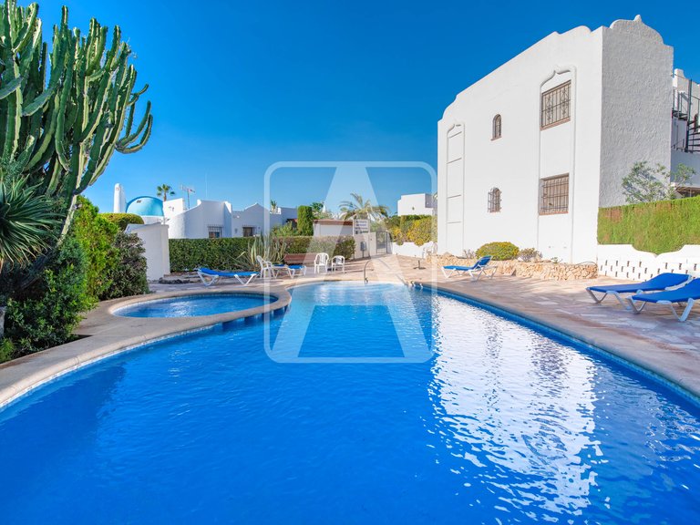 Villa for Sale in Calpe, Alicante 9