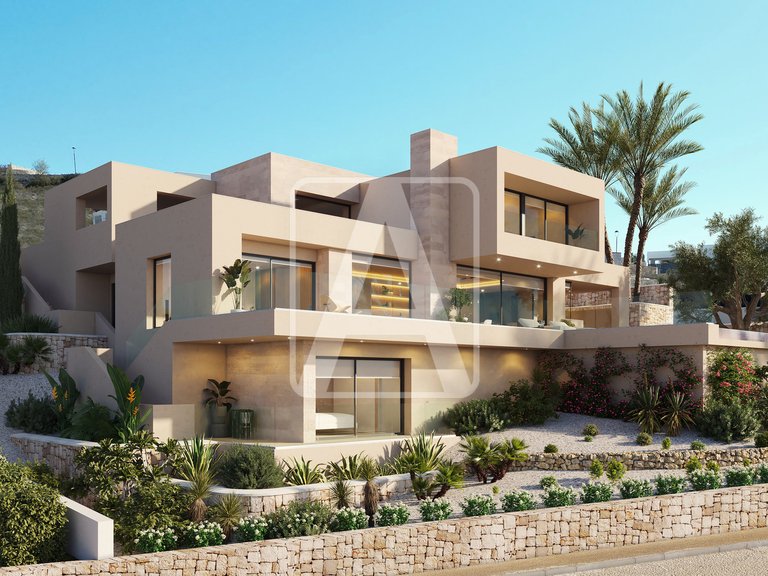 Villa for Sale in Benitachell, Alicante 10