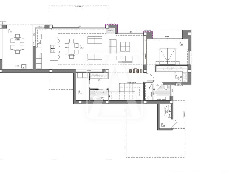 Villa for Sale in Benitachell, Alicante 13