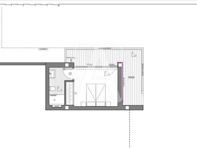 Villa for Sale in Benitachell, Alicante 15