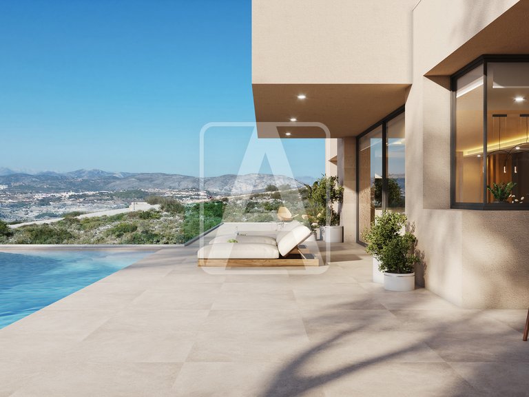 Villa for Sale in Benitachell, Alicante 6