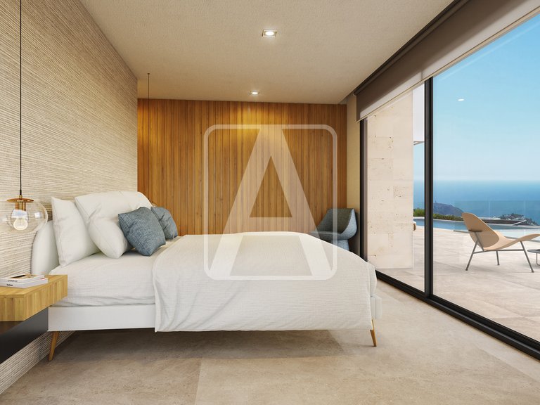 Villa for Sale in Benitachell, Alicante 7