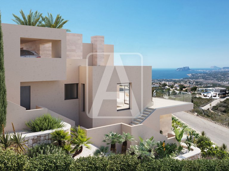 Villa for Sale in Benitachell, Alicante 9
