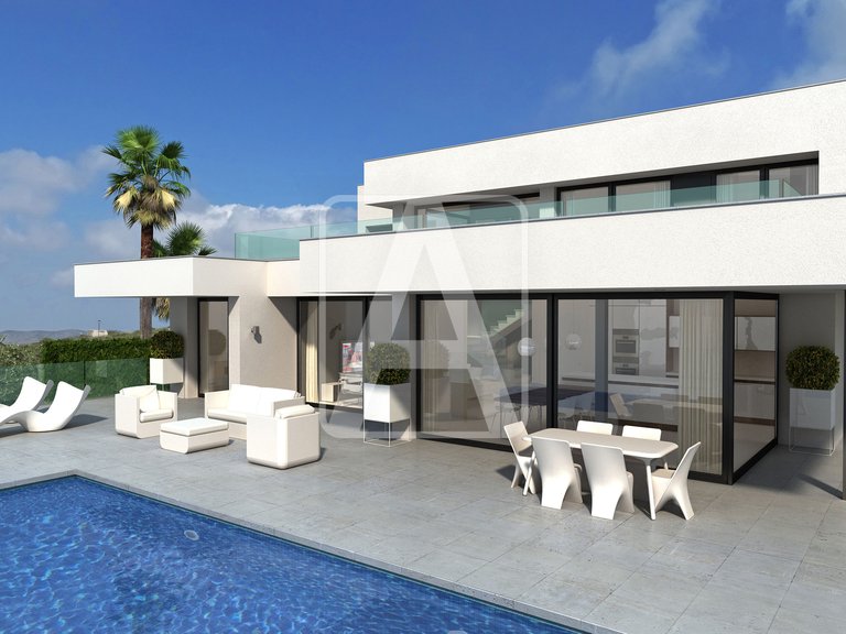 Villa for Sale in Benitachell, Alicante 3