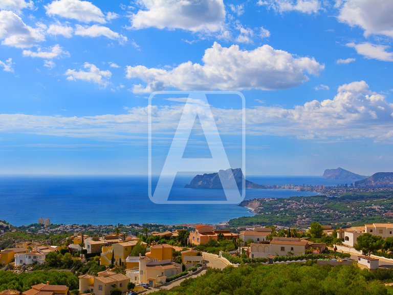 Villa for Sale in Benitachell, Alicante 5