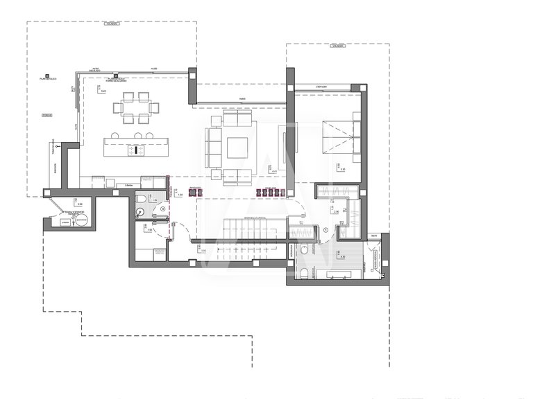 Villa for Sale in Benitachell, Alicante 7