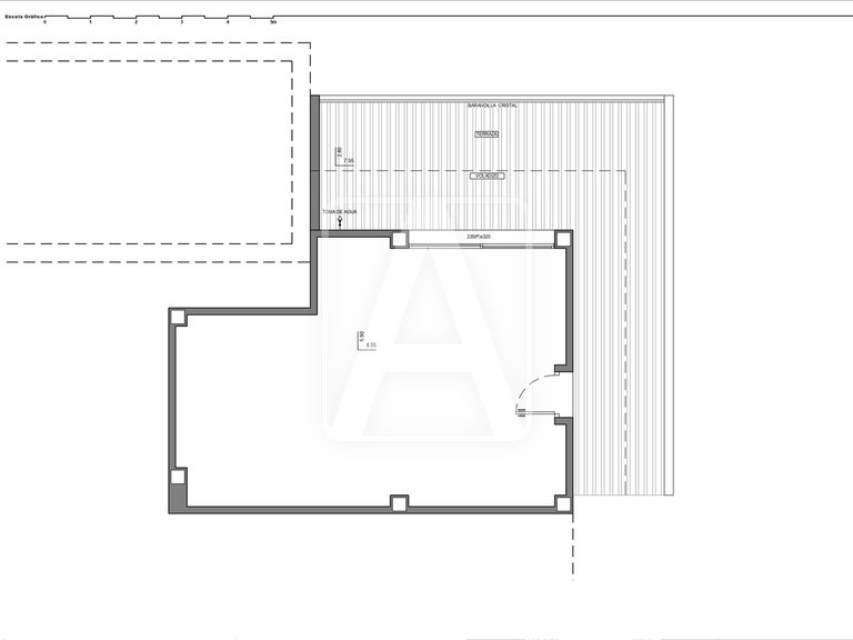 Villa for Sale in Benitachell, Alicante 9