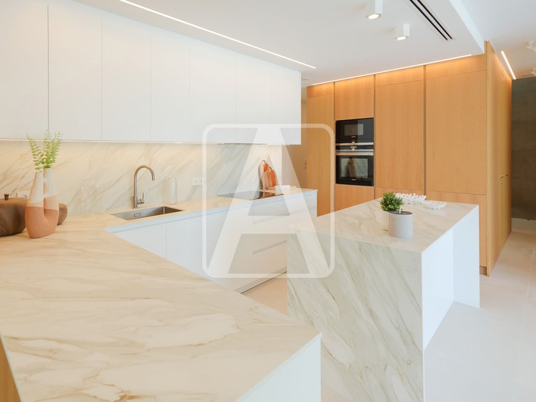 Villa for Sale in Moraira, Alicante 11