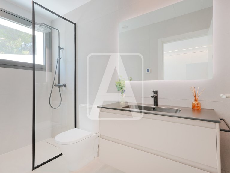 Villa for Sale in Moraira, Alicante 14