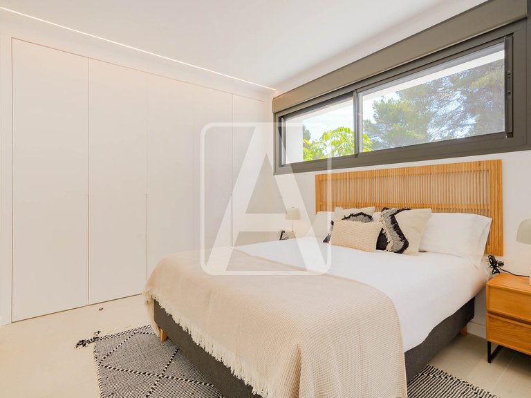 Villa for Sale in Moraira, Alicante 15