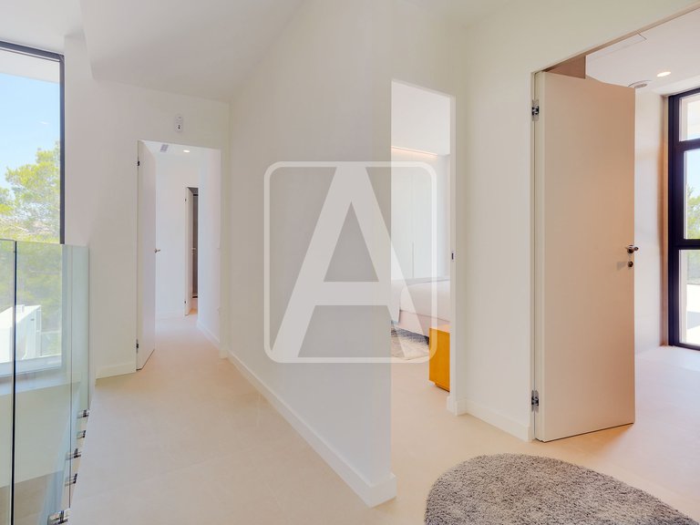 Villa for Sale in Moraira, Alicante 16