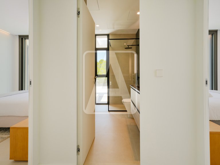 Villa for Sale in Moraira, Alicante 17