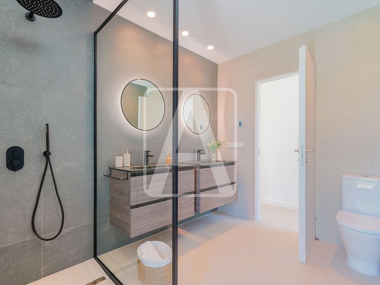 Villa for Sale in Moraira, Alicante 20