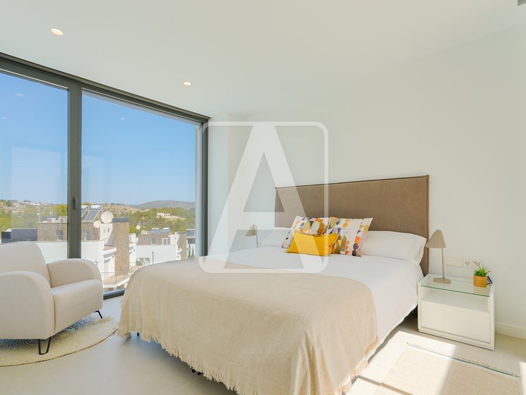 Villa for Sale in Moraira, Alicante 23