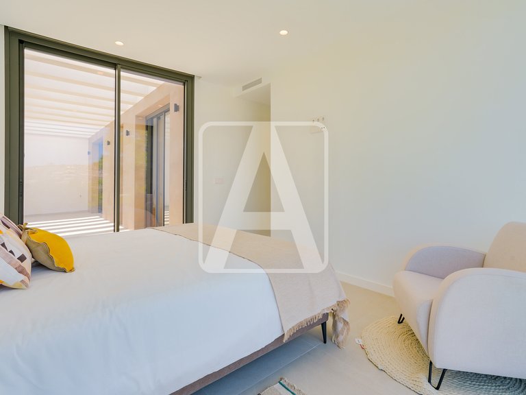 Villa for Sale in Moraira, Alicante 24