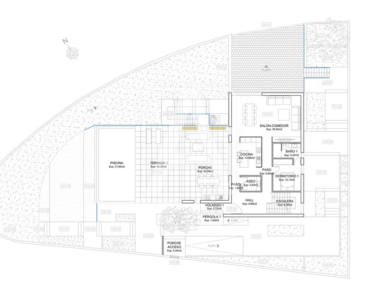 Villa for Sale in Moraira, Alicante 38