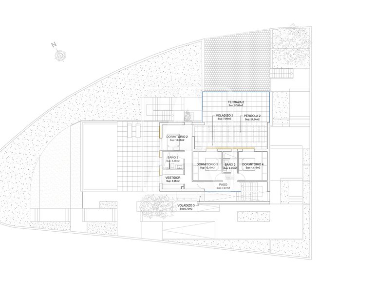 Villa for Sale in Moraira, Alicante 39