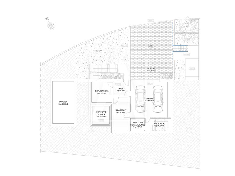 Villa for Sale in Moraira, Alicante 40