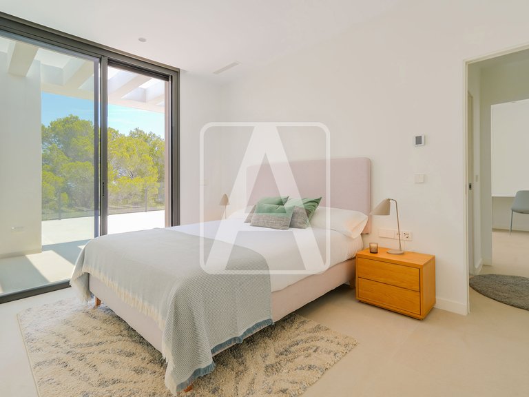 Villa for Sale in Moraira, Alicante 7