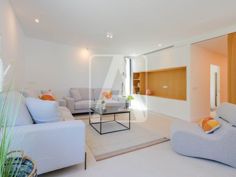 Villa for Sale in Moraira, Alicante 9