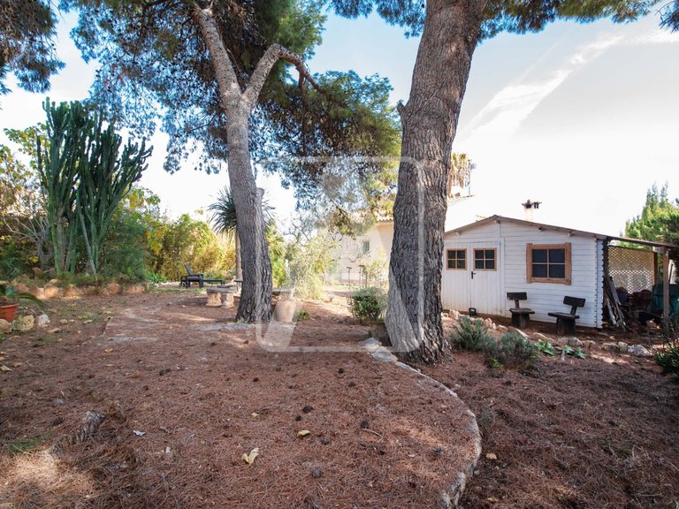 Villa for Sale in Calpe, Alicante 11