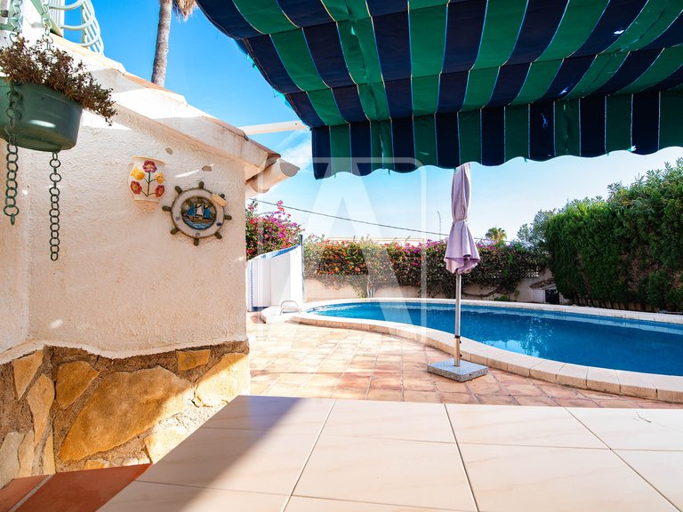 Villa for Sale in Calpe, Alicante 12