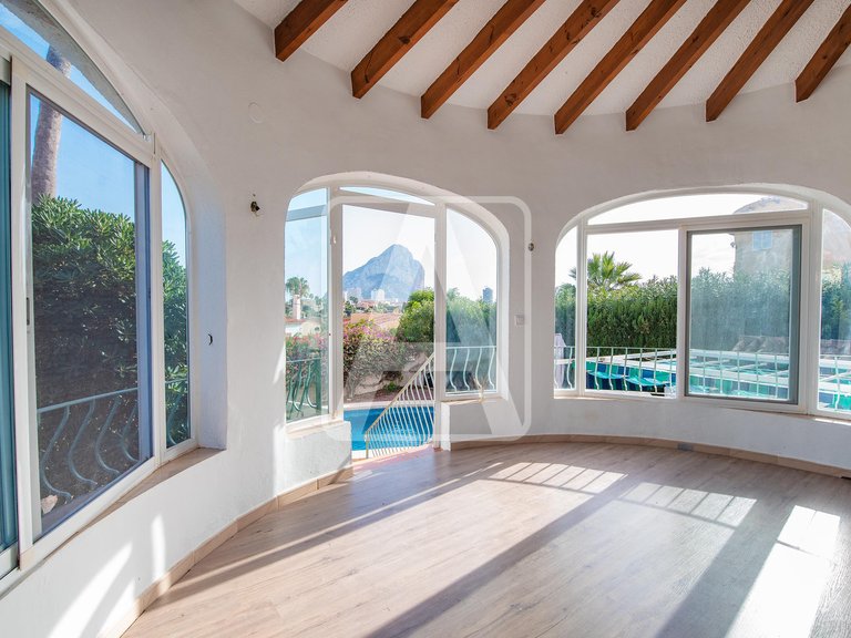 Villa for Sale in Calpe, Alicante 14