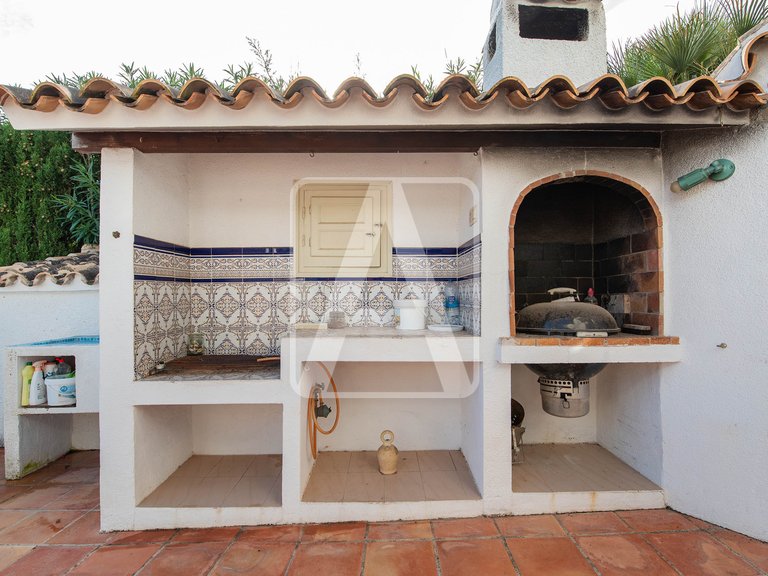 Villa for Sale in Calpe, Alicante 24