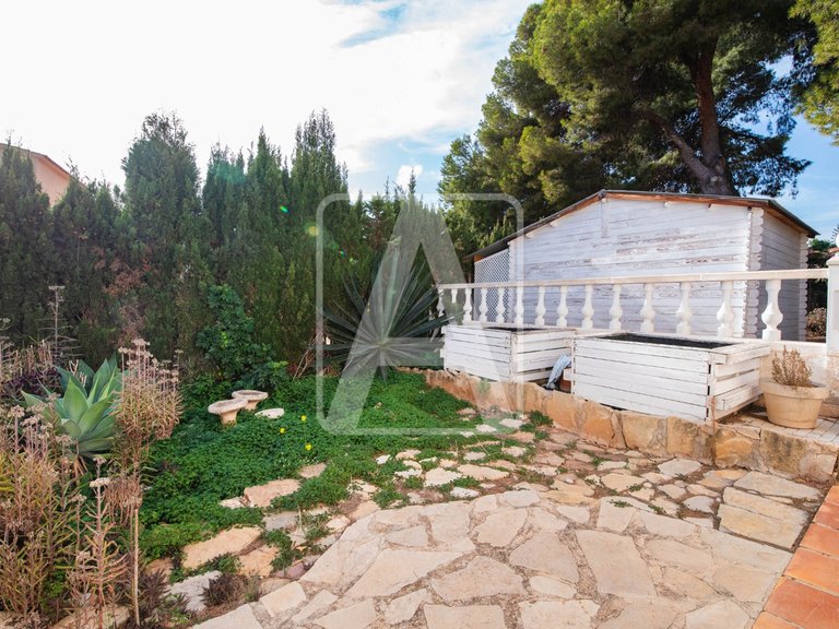 Villa for Sale in Calpe, Alicante 25
