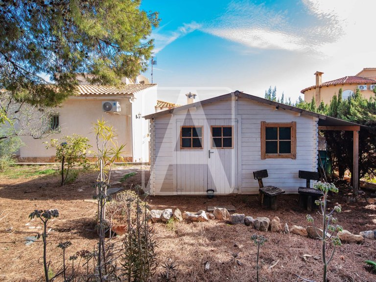 Villa for Sale in Calpe, Alicante 28