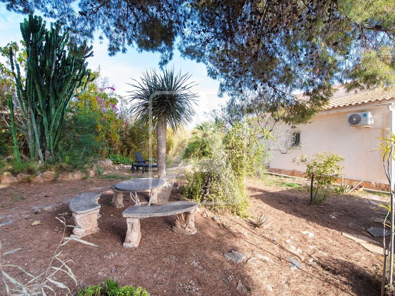 Villa for Sale in Calpe, Alicante 29