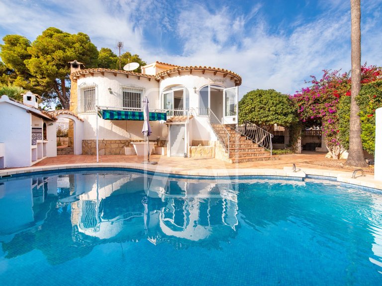 Villa for Sale in Calpe, Alicante 3
