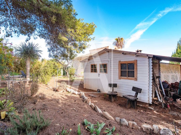 Villa for Sale in Calpe, Alicante 30