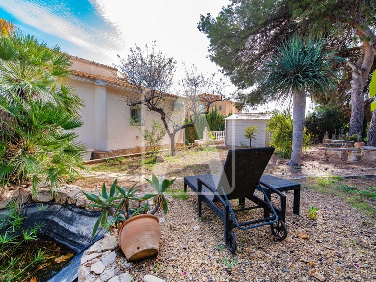 Villa for Sale in Calpe, Alicante 31