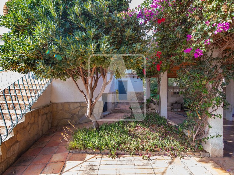 Villa for Sale in Calpe, Alicante 33