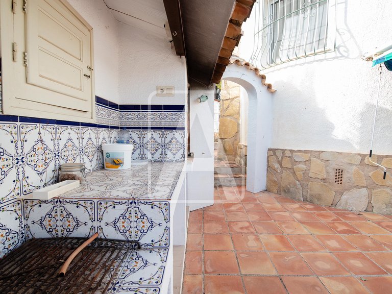 Villa for Sale in Calpe, Alicante 36