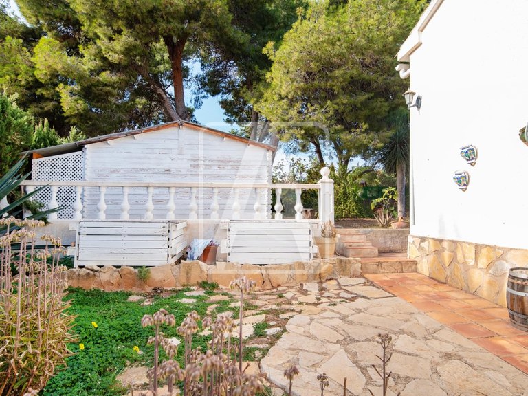 Villa for Sale in Calpe, Alicante 38