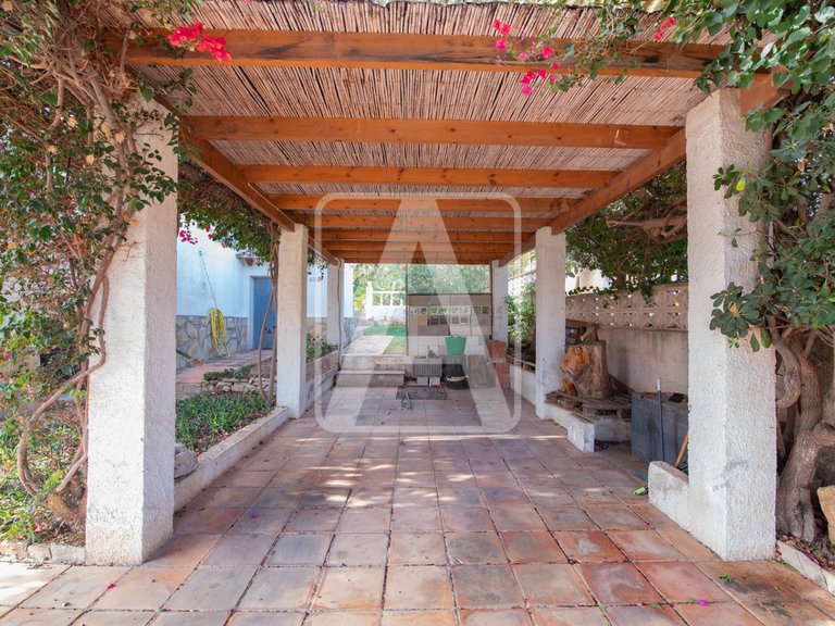 Villa for Sale in Calpe, Alicante 39