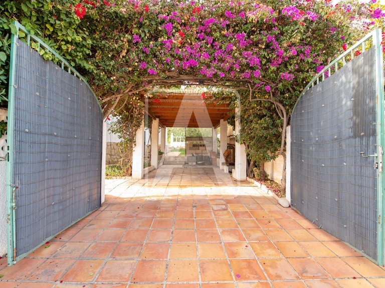 Villa for Sale in Calpe, Alicante 41