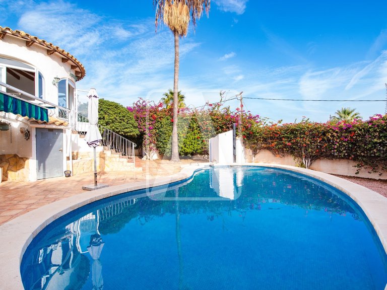 Villa for Sale in Calpe, Alicante 42