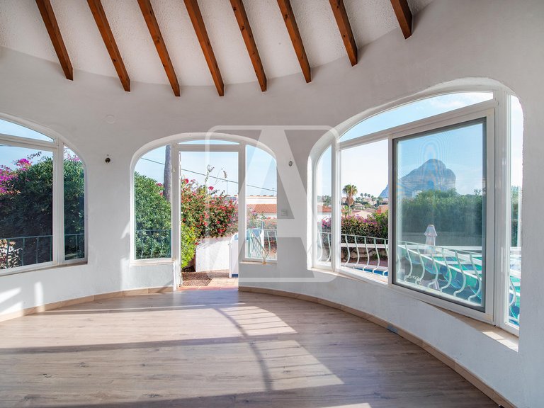 Villa for Sale in Calpe, Alicante 6