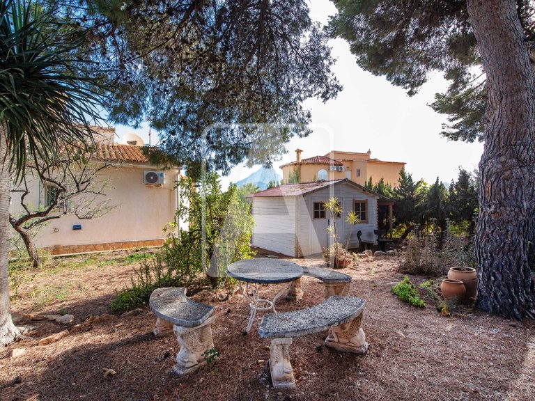 Villa for Sale in Calpe, Alicante 8