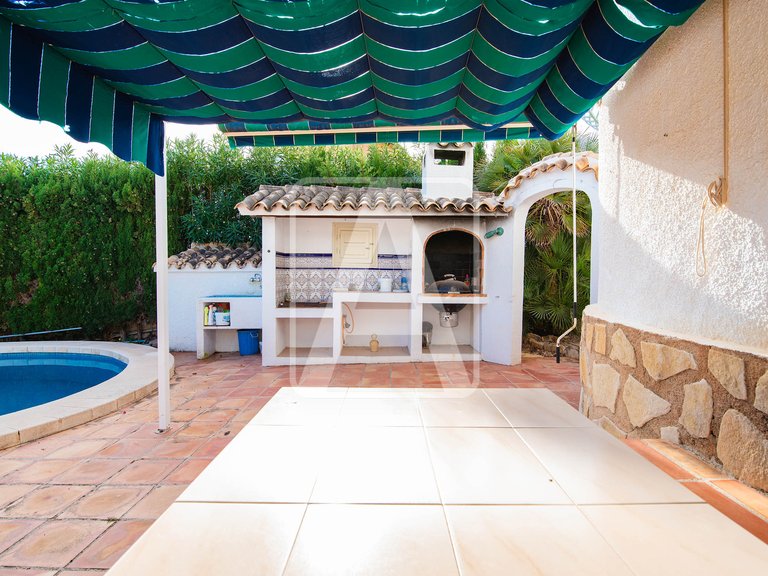 Villa for Sale in Calpe, Alicante 9