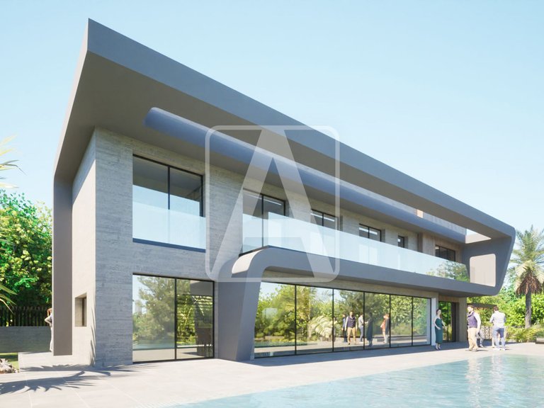 Villa for Sale in Calpe, Alicante 10