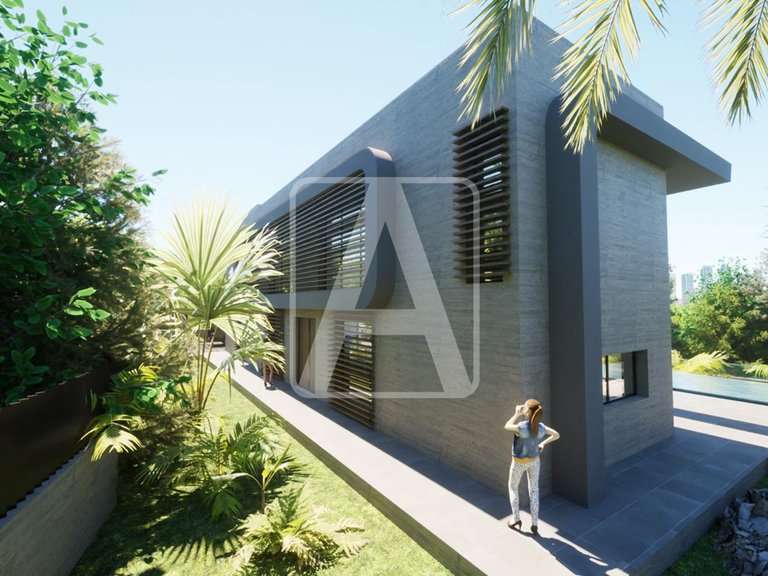 Villa for Sale in Calpe, Alicante 11