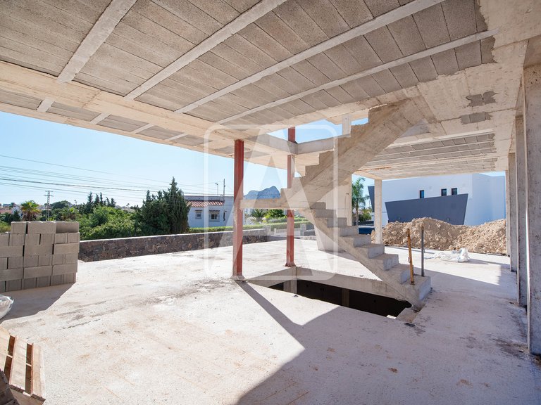 Villa for Sale in Calpe, Alicante 17