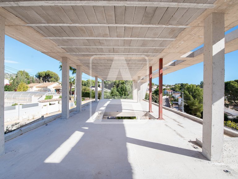 Villa for Sale in Calpe, Alicante 18