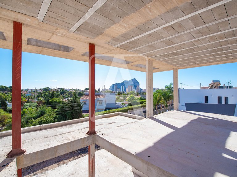 Villa for Sale in Calpe, Alicante 19